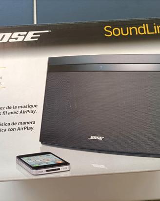 SoundLink Air Bose