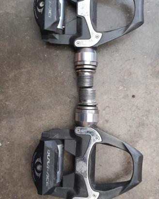 pedali dura ace 