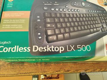 Tastiera Logitech