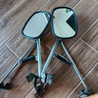 specchietti supplementari