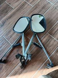 specchietti supplementari