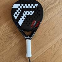 Racchetta tecnifibre padel 2026 curva power nuova