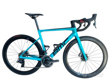 BMC TEAMMACHINE SLR 01 | TG 54  USATO 6338