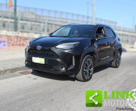 TOYOTA Yaris 1.5 91 CV HYBRID LOUNGE