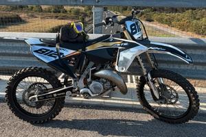 Fantic xx 125 2022