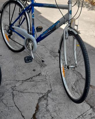 Bici uomo