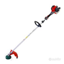 DECESPUGLIATORE A SCOPPIO EFCO DS 2410 S - 21,7CC