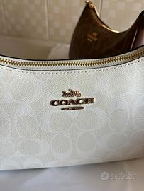 Borsa donna Coach Bianca