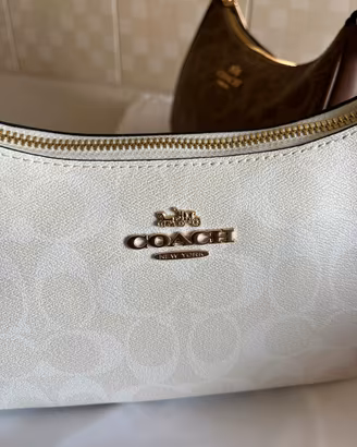 Borsa donna Coach Bianca