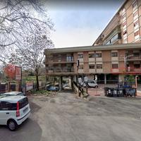 Box/Posto auto Roma [MAJO190VRG]