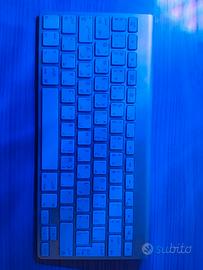 Tastiera Apple senza cavo