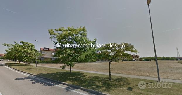 Terreno Edificabile Residenziale in Jesolo Paese -