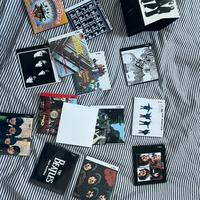 Cofanetto completo dei Beatles