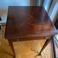 Tavoli o da gioco a spicchi