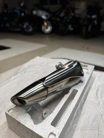 MARMITTA KTM DUKE 790 ANNO 2018