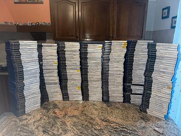 Llotto giochi playstation 2