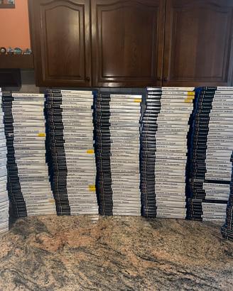 Llotto giochi playstation 2