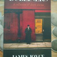 Libro Dubliners 