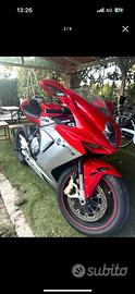 Mv agusta f3 675
