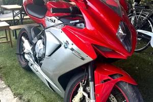Mv agusta f3 675