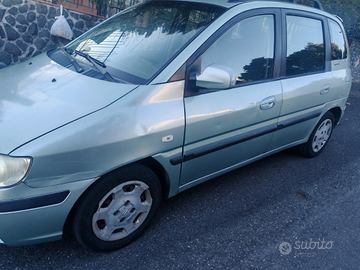 Hyundai matrix 1,5 disel