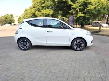 LANCIA Ypsilon 1.2 69 CV 5 porte GPL Ecochic Ele
