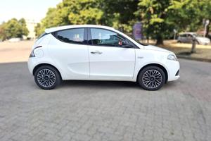 LANCIA Ypsilon 1.2 69 CV 5 porte GPL Ecochic Ele