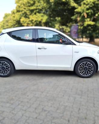 LANCIA Ypsilon 1.2 69 CV 5 porte GPL Ecochic Ele