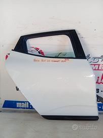 porta portiera posteriore dx renault clio v° 2025