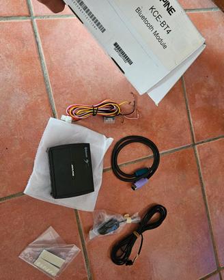 Modulo Bluetooth Alpine 