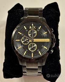 Orologio cronografo Armani Exchange