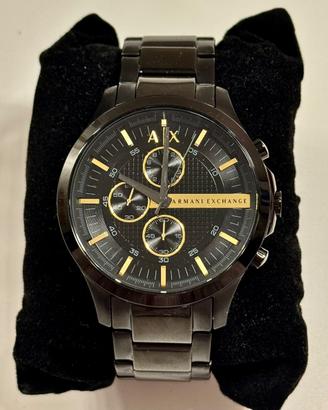 Orologio cronografo Armani Exchange