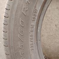 pirelli scorpion verde 235/60 r18 103w