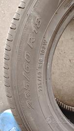 pirelli scorpion verde 235/60 r18 103w