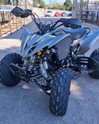 QUAD MAXI LEM KONDOR 250cc A MARCE