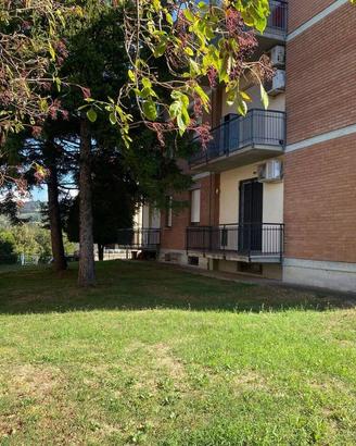 Appartamento di 96 m² con 3 locali e box auto a Qu