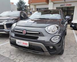 Fiat 500X 1.3 mjt City Cross 4x2 95cv