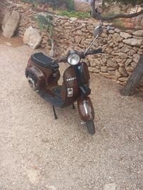 vespa pk50xl