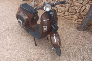 vespa pk50xl
