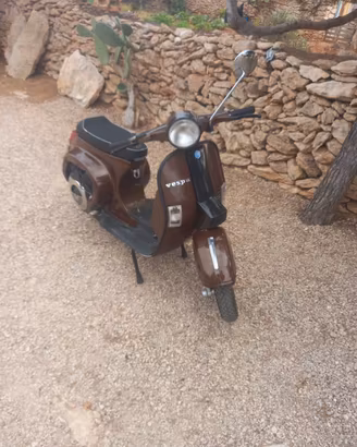 vespa pk50xl