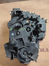 serratura porta scorrevole Mercedes vito 250d