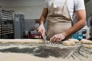 laboratorio panificio/biscottificio  con forno 