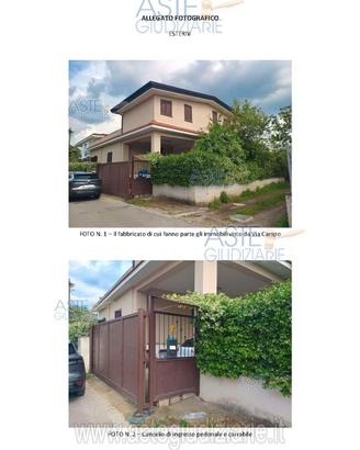 Appartamento Camposano [A4356648]