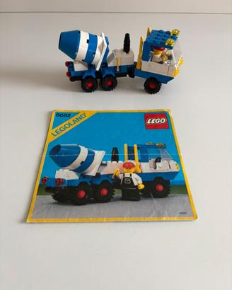 Set lego 6682