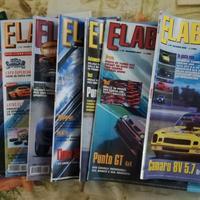 rivista elaborare anno 1998