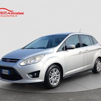 FORD C-Max 7 1.6 TDCi 95CV Plus