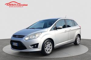 FORD C-Max 7 1.6 TDCi 95CV Plus