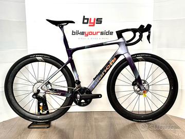 Bianchi INFINITO Launch Ed. 199/200 Ultegra Di2