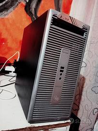 PC MINI DA GAMING