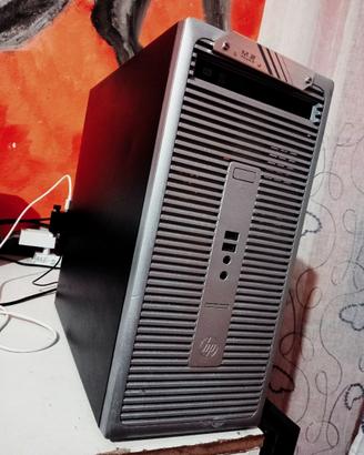 PC MINI DA GAMING